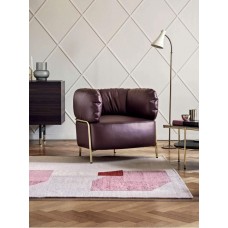 Calligaris Quadrotta fotel 