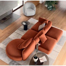 Calligaris Ginza kanapé