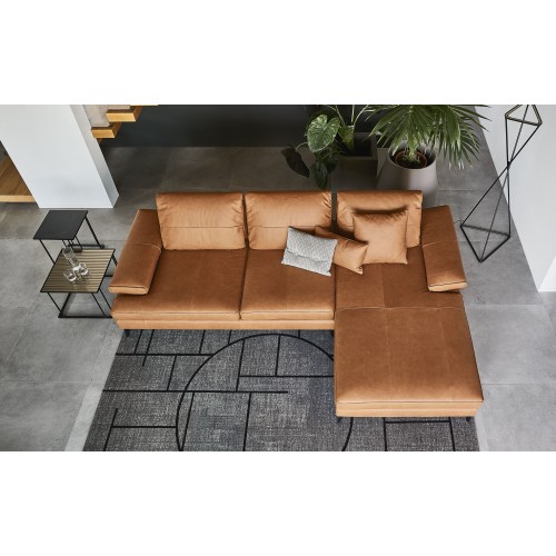 Calligaris Landa kanapé 