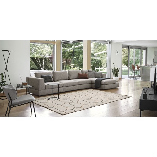 Calligaris Layla kanapé 