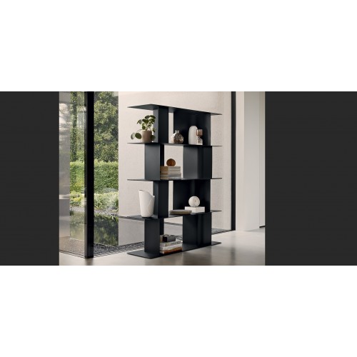 Calligaris Carv könyvespolc