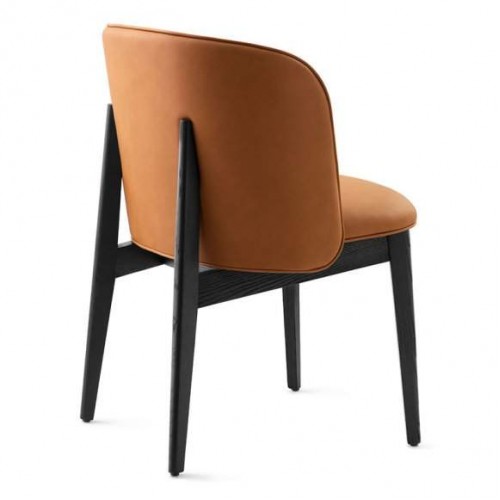 Calligaris ABREY kárpitozott étkezőszék kartámlával Calligaris ABREY kárpitozott étkezőszék kartámlával