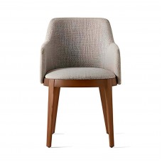 Calligaris ADÈL kárpitozott étkező karosszék Calligaris ADÈL kárpitozott étkező karosszék