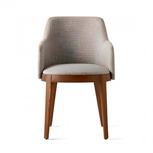 Calligaris ADÈL kárpitozott étkező karosszék