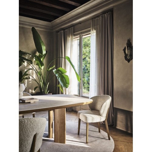 Calligaris Mara kárpitozott étkezőszék Calligaris Mara kárpitozott étkezőszék