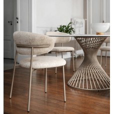 Calligaris OLEANDRO szék fém lábas Calligaris OLEANDRO szék fém lábas