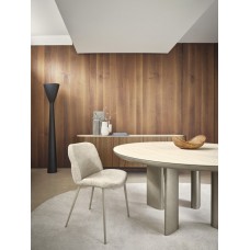 Calligaris Onda kárpitozott étkezőszék Calligaris Onda kárpitozott étkezőszék