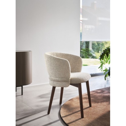 Calligaris Vanilla étkezőszék Calligaris Vanilla étkezőszék