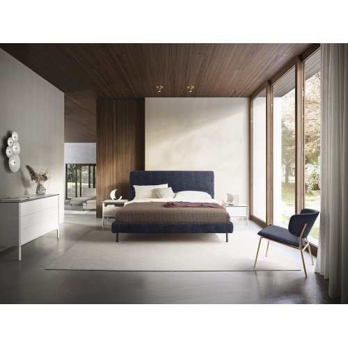 Calligaris Mies ágykeret