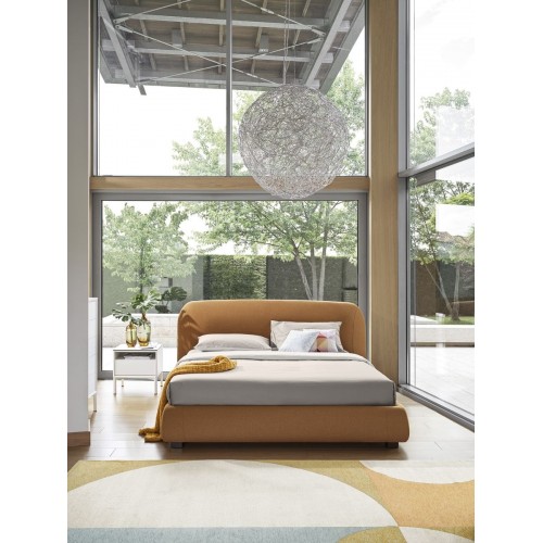 Calligaris Noa ágykeret