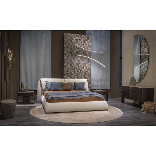 Cat. Simon franciaágy