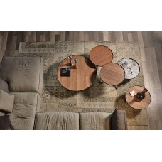 Cat. Billy Wood dohányzóasztal