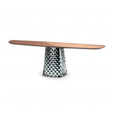 Cat. Atrium Wood konzolasztal