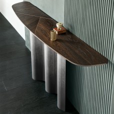 Cat. Nettuno Wood konzolasztal