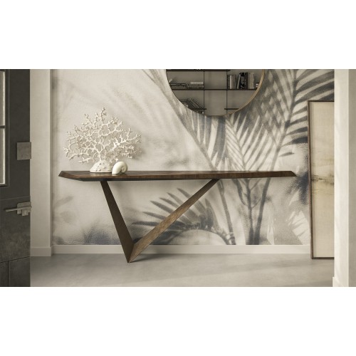 Cat. Varenne konzolasztal