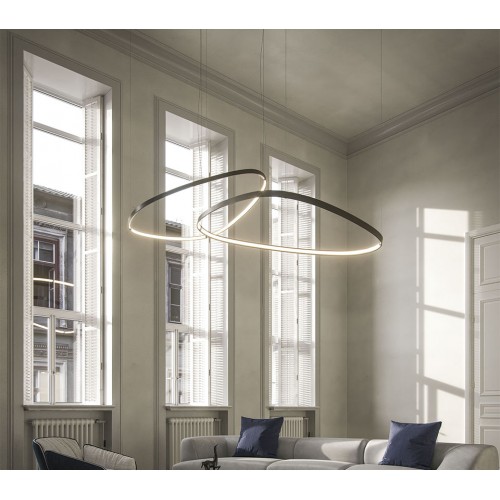 Cat. Magellano Magnum lámpa