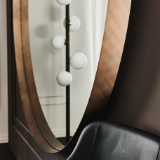 Cat. Wish Magnum tükör