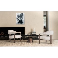 Cat. Greta Lounge karosszék