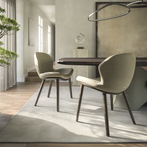 Cat. Rachel Wood étkezőszék