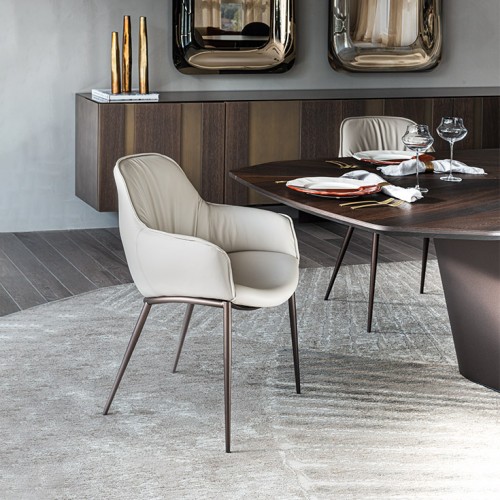 Cat. Scarlett Ml karosszék