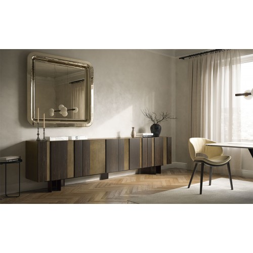 Cat. Amsterdam tálaló komód