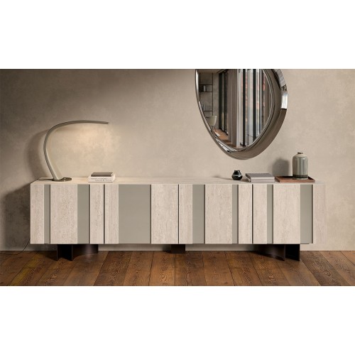 Cat. Amsterdam Keramik tálaló komód