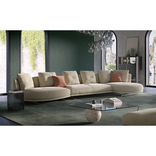 Cat. Douglas kanapé