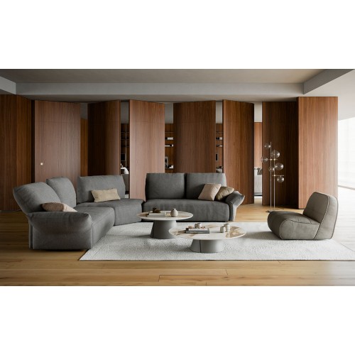 Cat. Sinatra kanapé