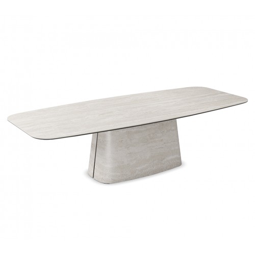 Cat. Napoleon Keramik Outdoor étkezőasztal