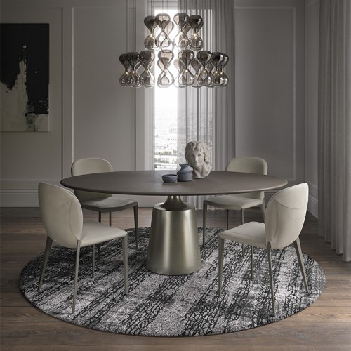 Cat. Yoda Argile étkezőasztal