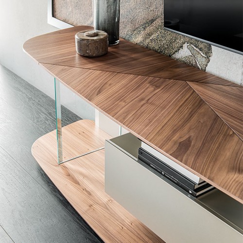 Cat. Altavista TV-állvány