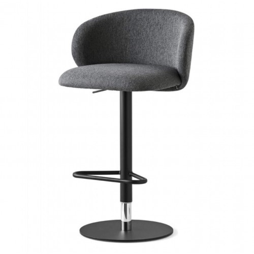 Con. Tuza gázliftes bárszék 