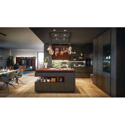 Sch. Elba Slate konyhabútor