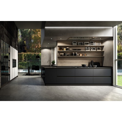 At. Cucina di Genova konyhabútor