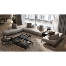 Vibieffe 120 Modern Air kanapé