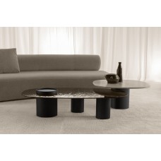 Vibieffe 9010 Luna dohányzóasztal