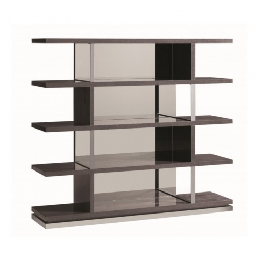 Hermes könyves polc