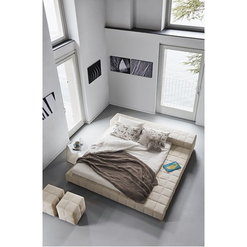 Bond Squaring franciaágy