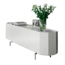 Cat. Chelsea tálaló komód 