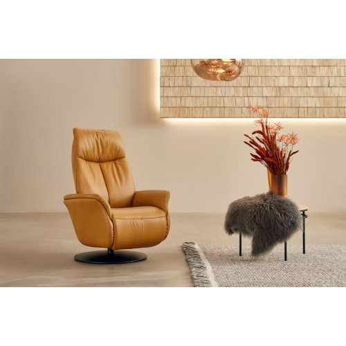 Himolla EASYWING 7080 fotel 