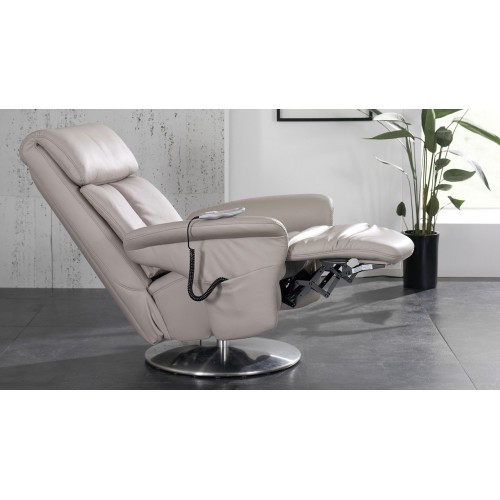 Himolla Massage 7418 Masszázs Fotel 