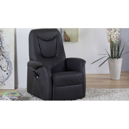Himolla Quartett 9771 Fotel 