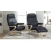 Himolla Zerostress 9879 Fotel 