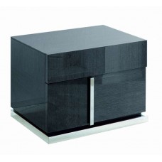 MONTECARLO éjjeliszekrény