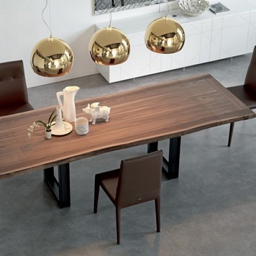 Cat. Sigma és Sigma Drive étkezőasztal