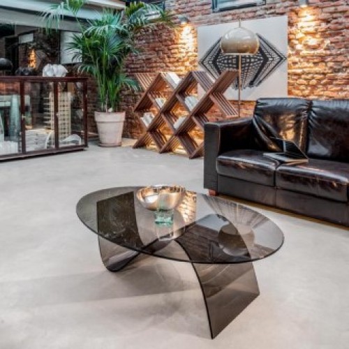 Tonin Casa Alissa dohányzóasztal Tonin Casa Alissa dohányzóasztal