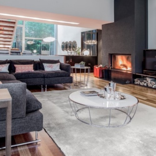 Tonin Casa Amburgo dohányzóasztal Tonin Casa Amburgo dohányzóasztal