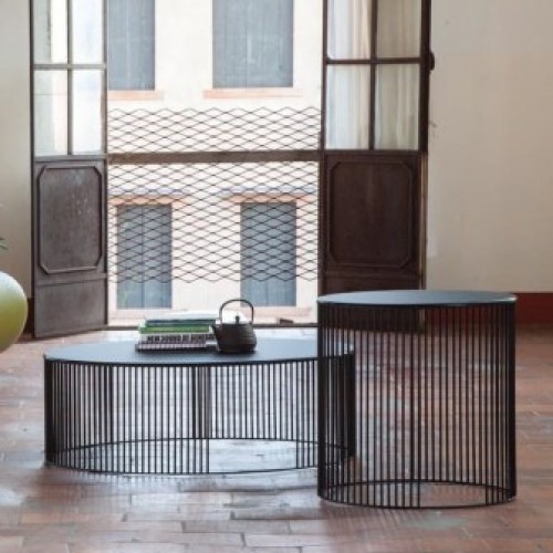 Tonin Casa Andra dohányzóasztal