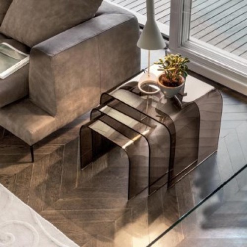 Tonin Casa Anemone dohányzóasztal Tonin Casa Anemone dohányzóasztal