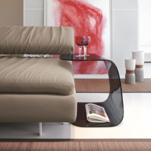 Tonin Casa Beside dohányzóasztal Tonin Casa Beside dohányzóasztal